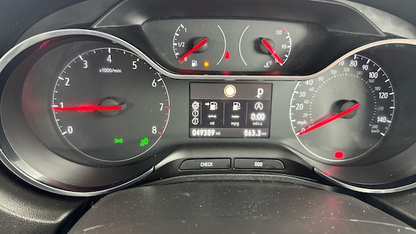 Used Vauxhall Grandland X 2019 for sale - 76245861: Photo 13