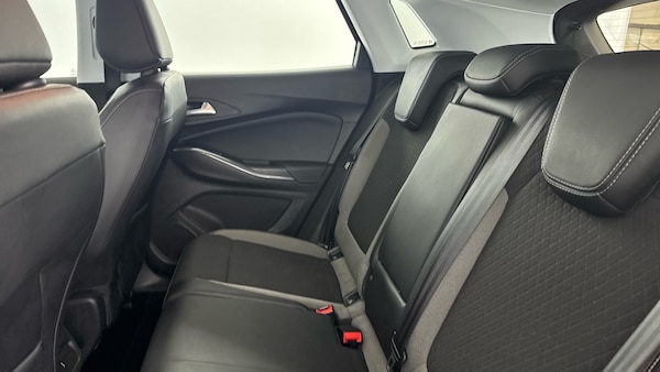 Used Vauxhall Grandland X 2019 for sale - 76245861: Photo 14