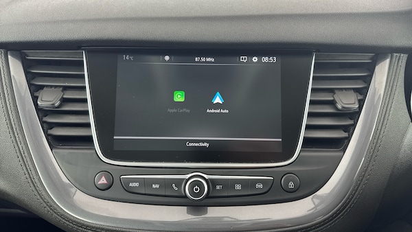 Used Vauxhall Grandland X 2019 for sale - 76245861: Photo 16