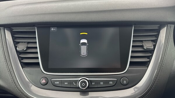 Used Vauxhall Grandland X 2019 for sale - 76245861: Photo 17