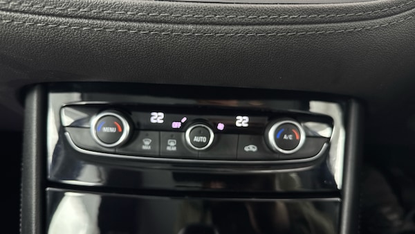 Used Vauxhall Grandland X 2019 for sale - 76245861: Photo 18