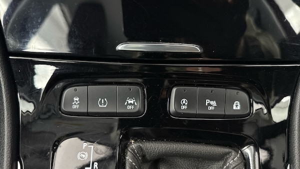 Used Vauxhall Grandland X 2019 for sale - 76245861: Photo 19