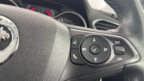 Used Vauxhall Grandland X 2019 for sale - 76245861: Photo 22