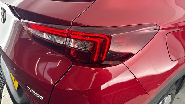 Used Vauxhall Grandland X 2019 for sale - 76245861: Photo 25