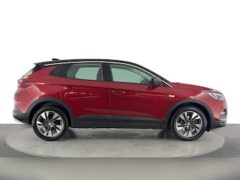 Used Vauxhall Grandland X 2019 for sale - 76245861: Photo 3