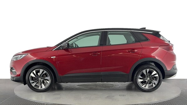 Used Vauxhall Grandland X 2019 for sale - 76245861: Photo 42