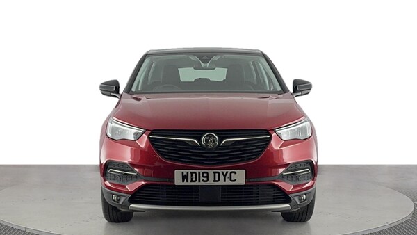 Used Vauxhall Grandland X 2019 for sale - 76245861: Photo 43