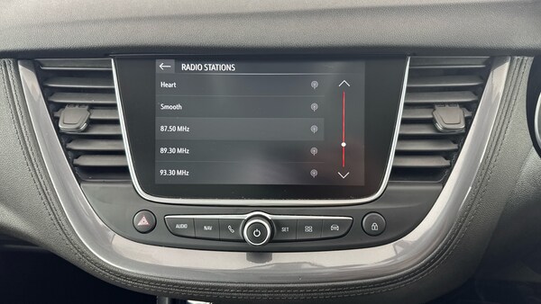 Used Vauxhall Grandland X 2019 for sale - 76245861: Photo 47