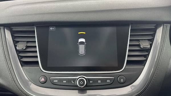 Used Vauxhall Grandland X 2019 for sale - 76245861: Photo 52