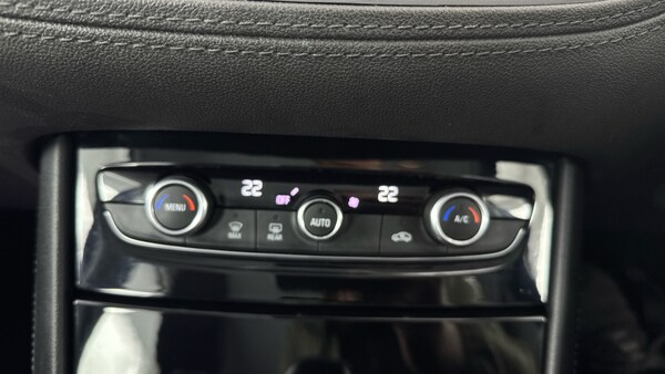 Used Vauxhall Grandland X 2019 for sale - 76245861: Photo 53