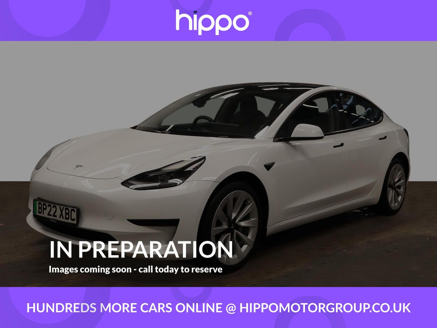 Used Tesla Model 3 2022 for sale - 76801414: Photo 2