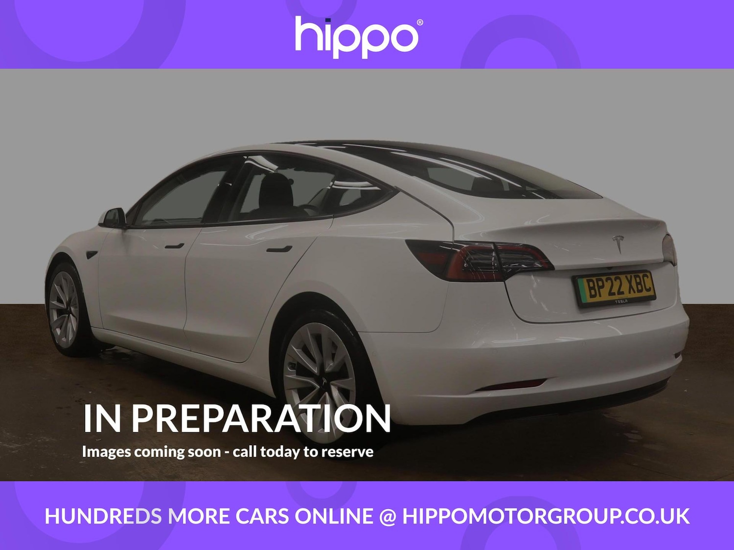 Used Tesla Model 3 2022 for sale - 76801414: Photo 3