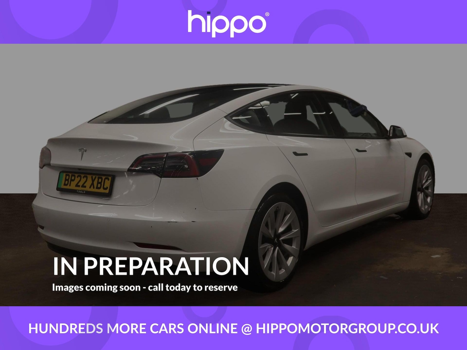 Used Tesla Model 3 2022 for sale - 76801414: Photo 4