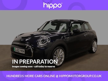 Used MINI Electric Hatch 2022 for sale - 77143914: Photo