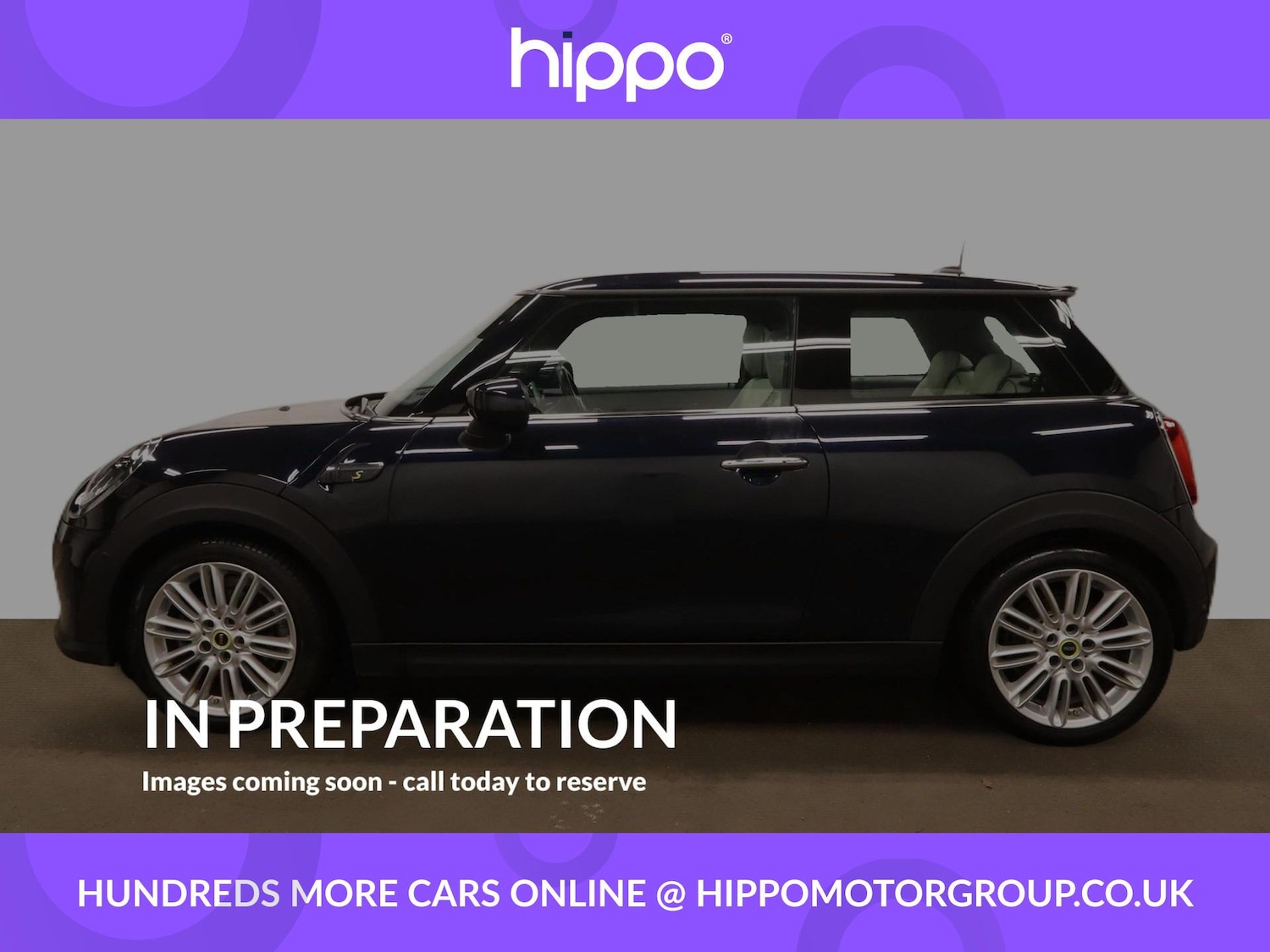 Used MINI Electric Hatch 2022 for sale - 77143914: Photo 6