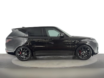 Used Land Rover Range Rover Sport 2019 for sale - 75441641: Photo