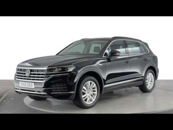 2021 - V6 Sel Tdi 5-Door