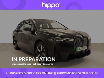 Used BMW iX 2022 for sale - 77441119: Photo