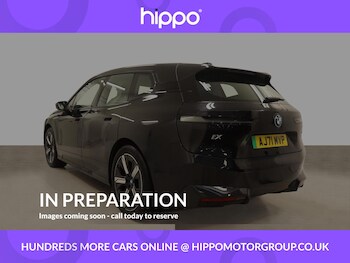 Used BMW iX 2022 for sale - 77441119: Photo