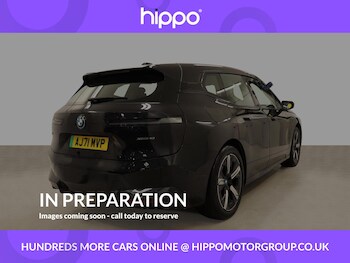 Used BMW iX 2022 for sale - 77441119: Photo