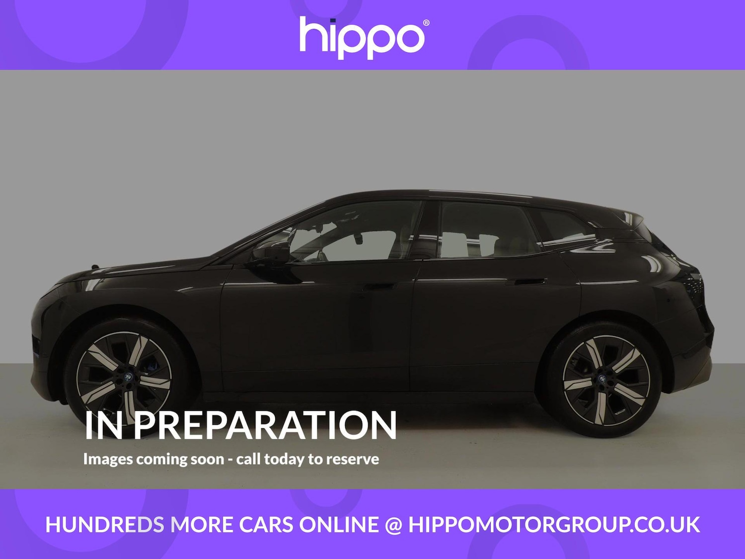 Used BMW iX 2022 for sale - 77441119: Photo 6