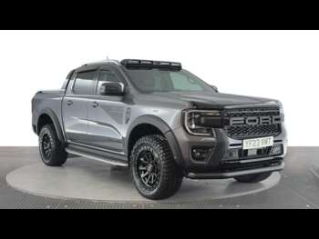 Used Ford Ranger 2023 for sale - 75408354: Photo