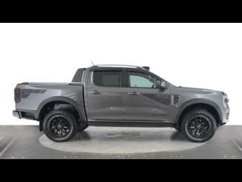 Used Ford Ranger 2023 for sale - 75408354: Photo