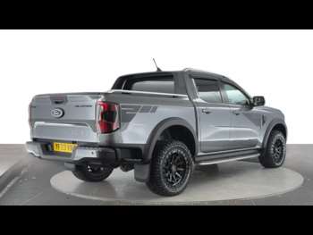 Used Ford Ranger 2023 for sale - 75408354: Photo