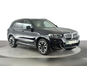 Used BMW iX3 2022 for sale - 79634063: Photo