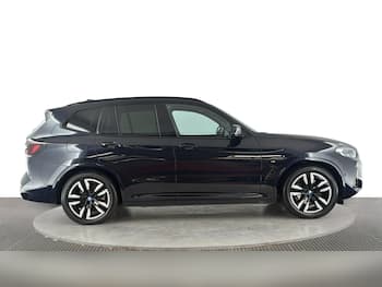 Used BMW iX3 2022 for sale - 79634063: Photo