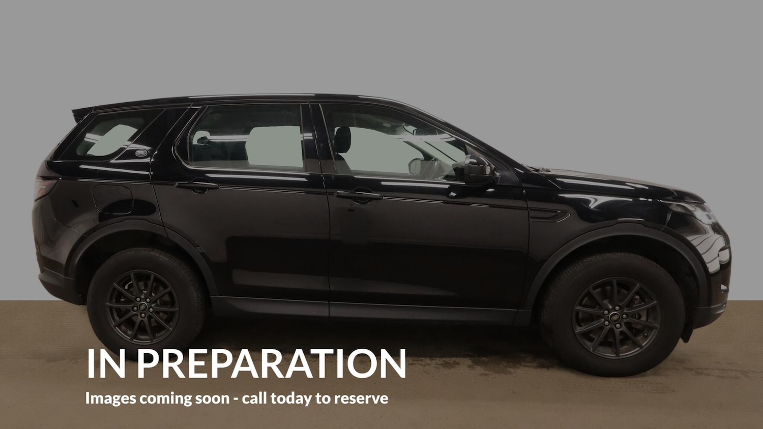 Used Land Rover Discovery Sport 2020 for sale - 78085815: Photo 5