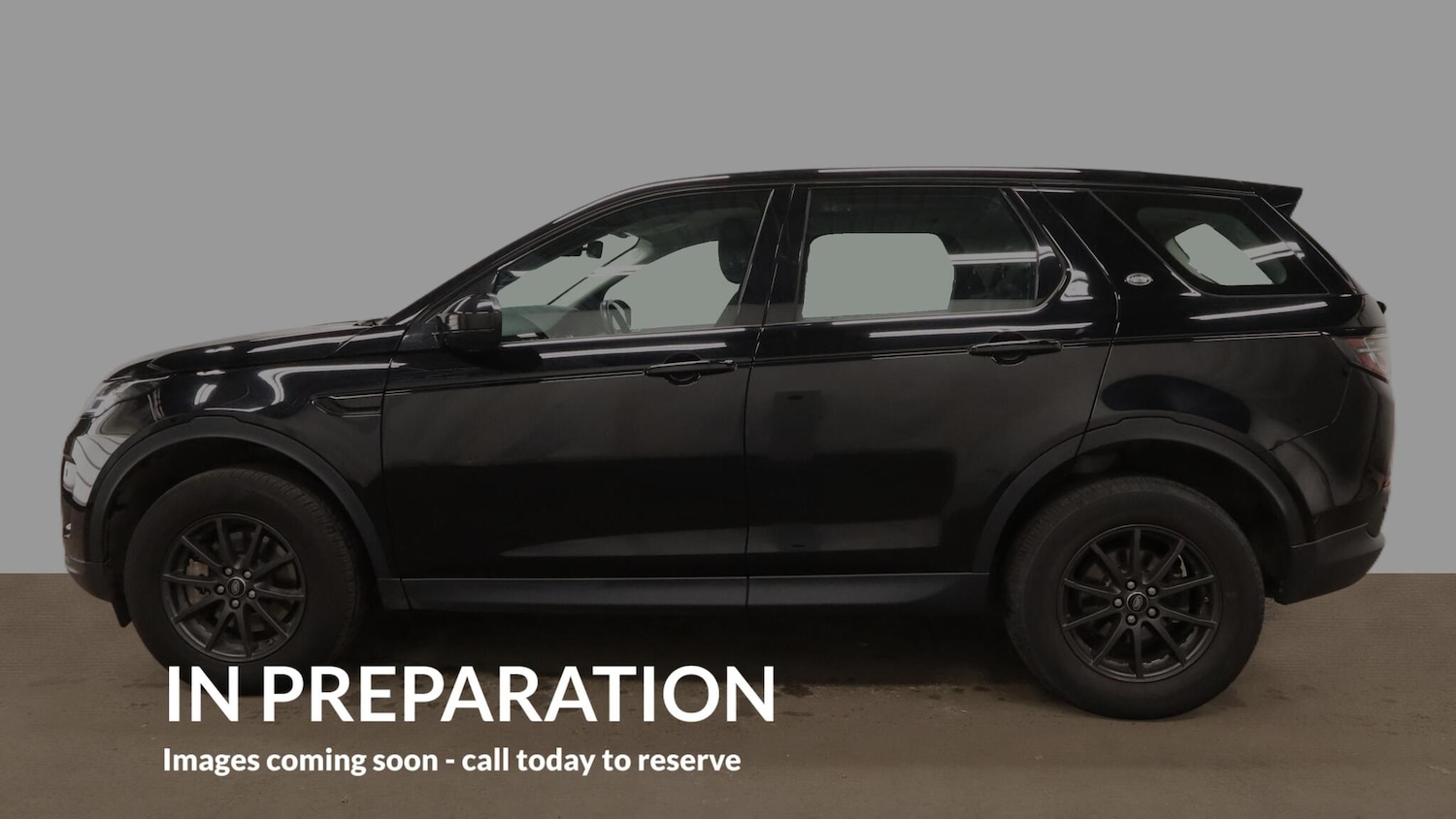 Used Land Rover Discovery Sport 2020 for sale - 78085815: Photo 6