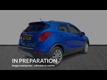 Used Vauxhall Mokka X 2018 for sale - 74505831: Photo