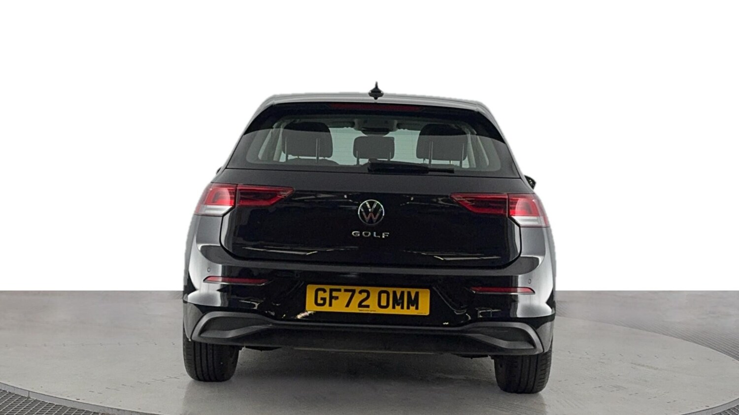 Vehicle 40