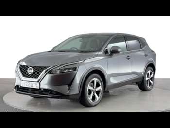 2022 - Dig-T N-Connecta Dct Mhev 5-Door