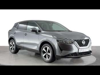 Used Nissan Qashqai 2022 for sale - 75018758: Photo