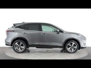 Used Nissan Qashqai 2022 for sale - 75018758: Photo