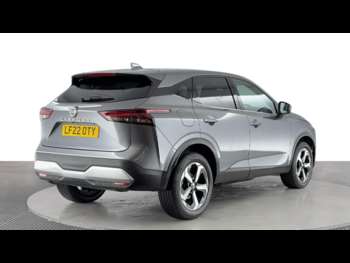 Used Nissan Qashqai 2022 for sale - 75018758: Photo