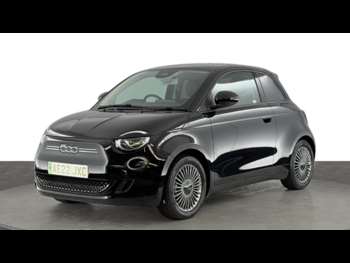 2022 - 87kW Icon 42kWh 3dr Auto