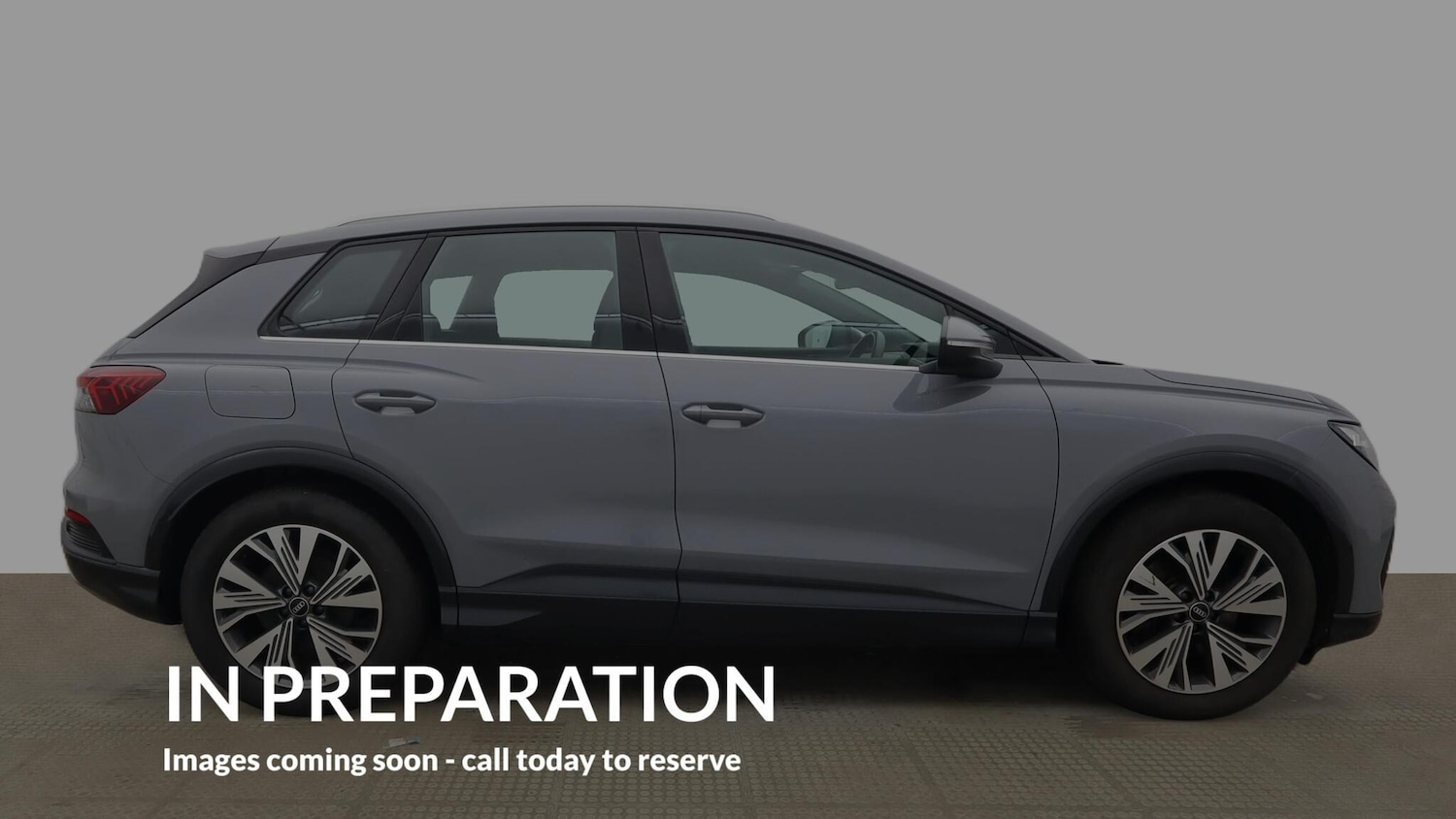 Used Audi Q4 e-tron 2022 for sale - 78006581: Photo 5