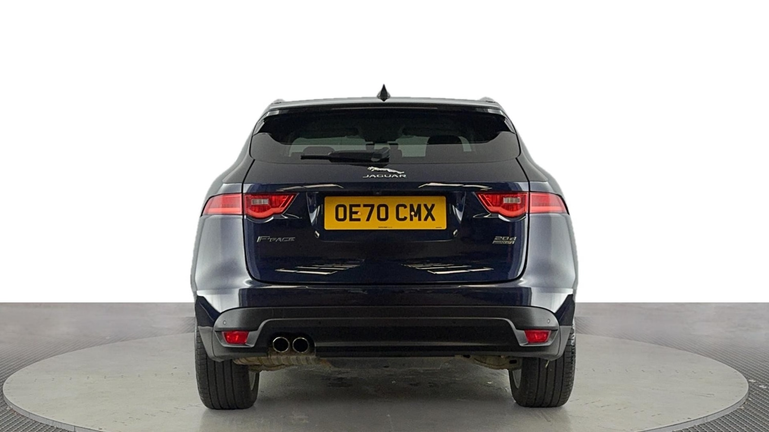 Vehicle 40