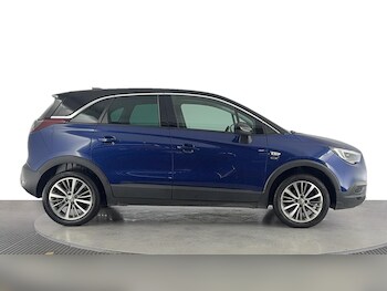Used Vauxhall Crossland X 2021 for sale - 75909730: Photo