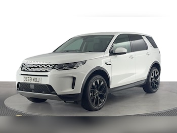 2019 - Hse Mhev 5-Door