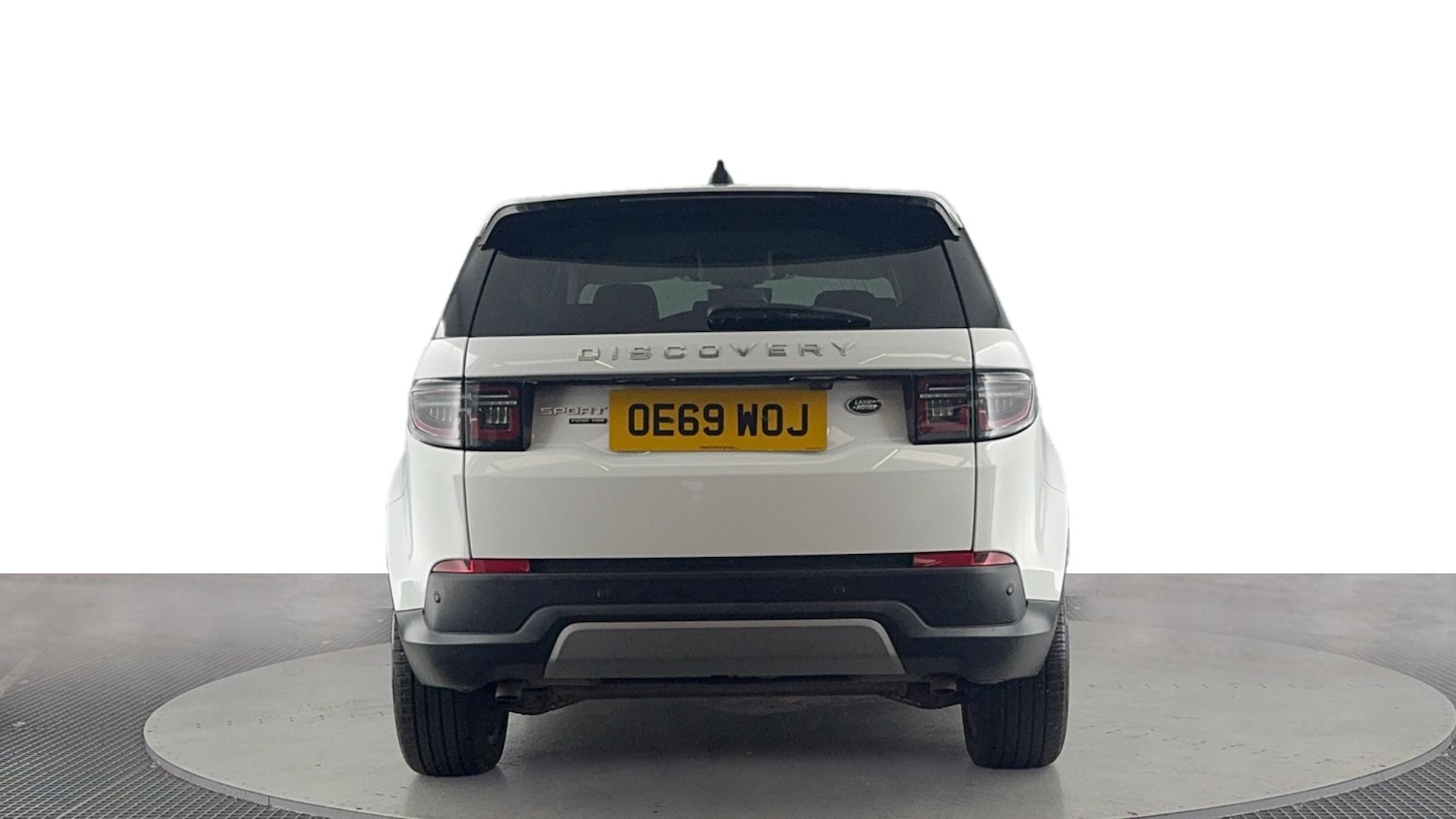 Vehicle 40