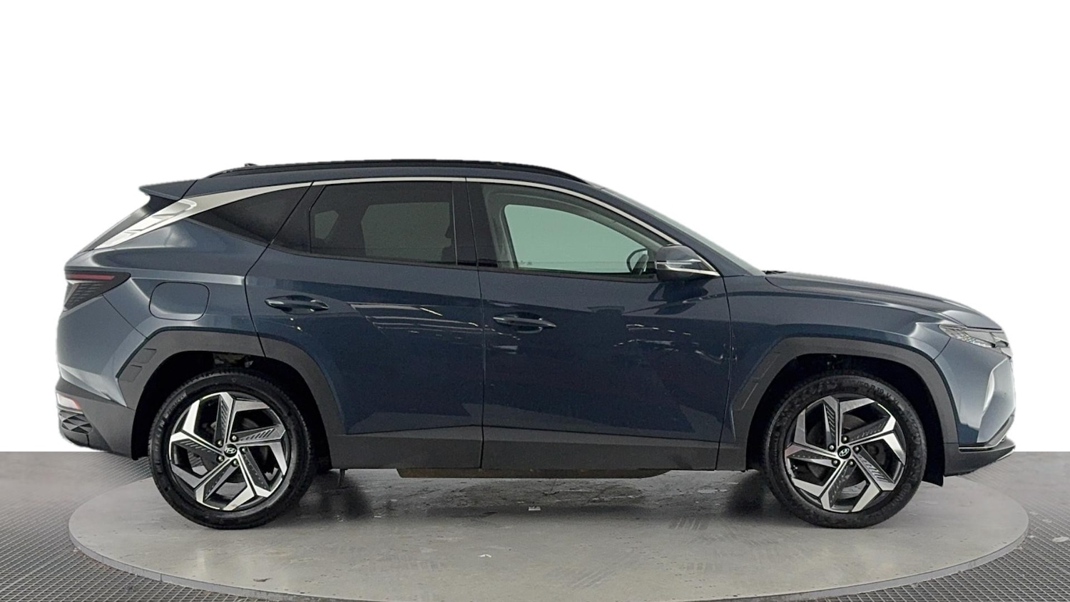 Vehicle 38