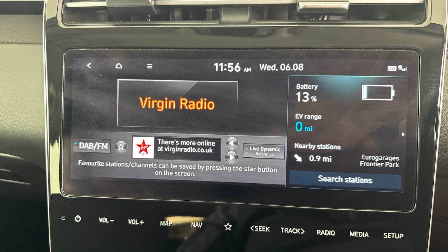 Vehicle 51