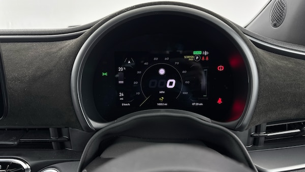 Used Abarth 500 2023 for sale - 76252530: Photo 13