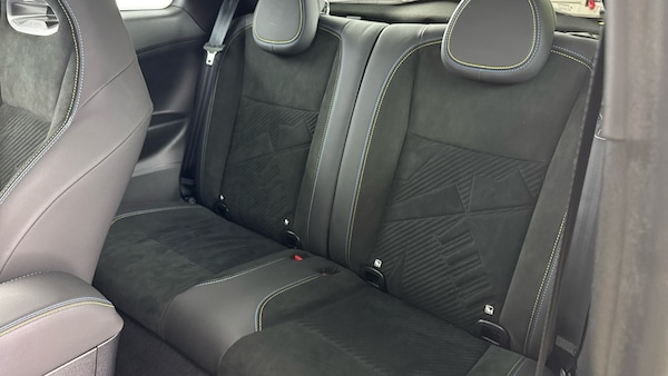 Used Abarth 500 2023 for sale - 76252530: Photo 14