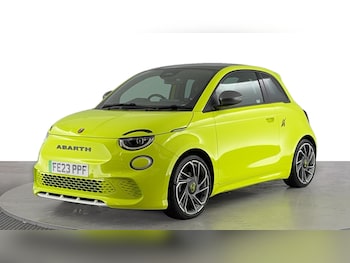 2023 - 114kW Turismo 42.2kWh 3dr Auto