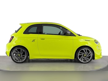 Used Abarth 500 2023 for sale - 76252530: Photo 3